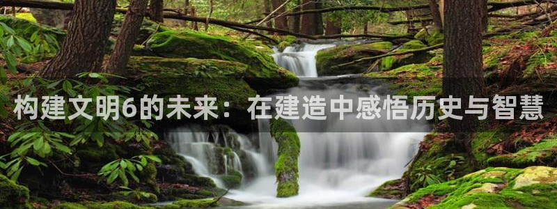 先锋娱乐软件：构建文明6的未来：在建造中感悟历史与智慧