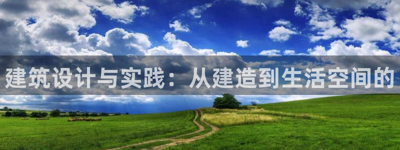 先锋娱乐场所：建筑设计与实践：从建造到生活空间的