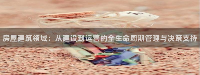 先锋岛娱乐：房屋建筑领域：从建设到运营的全生命周期管理与决策支持