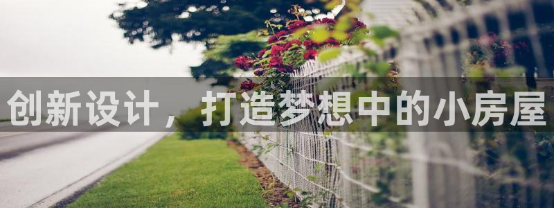先锋娱乐官：创新设计，打造梦想中的小房屋