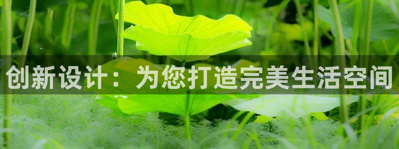 先锋娱乐麻将：创新设计：为您打造完美生活空间