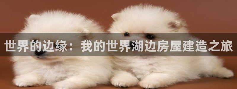 先锋娱乐链接：世界的边缘：我的世界湖边房屋建造之旅