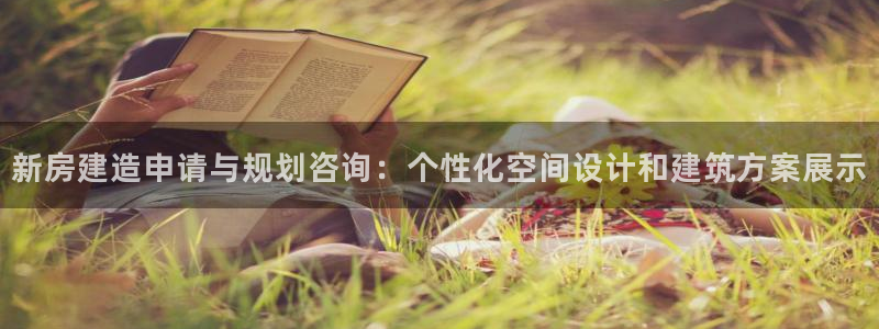 先锋娱乐大厅透视：新房建造申请与规划咨询：个性化空间设计和建筑方案展示