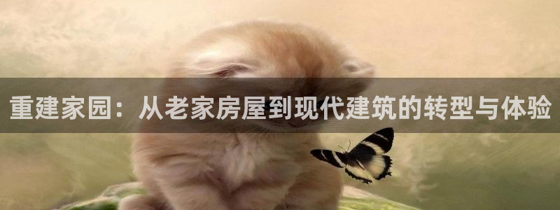 先锋娱乐侠：重建家园：从老家房屋到现代建筑的转型与体验