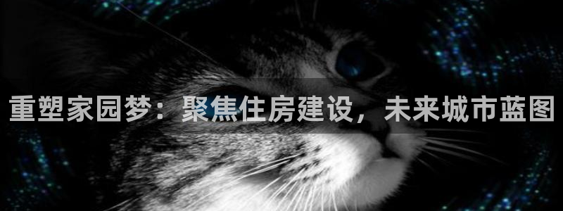 先锋队娱乐：重塑家园梦：聚焦住房建设，未来城市蓝图